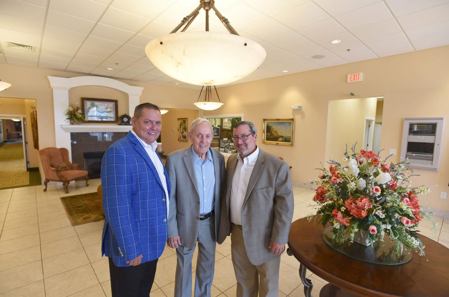 Davco state’s oldest, largest personal care chain Fern