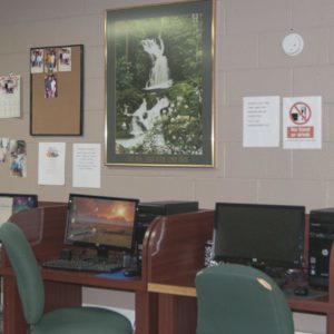 Mayfield Computers