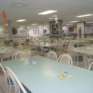 Mayfield Dining